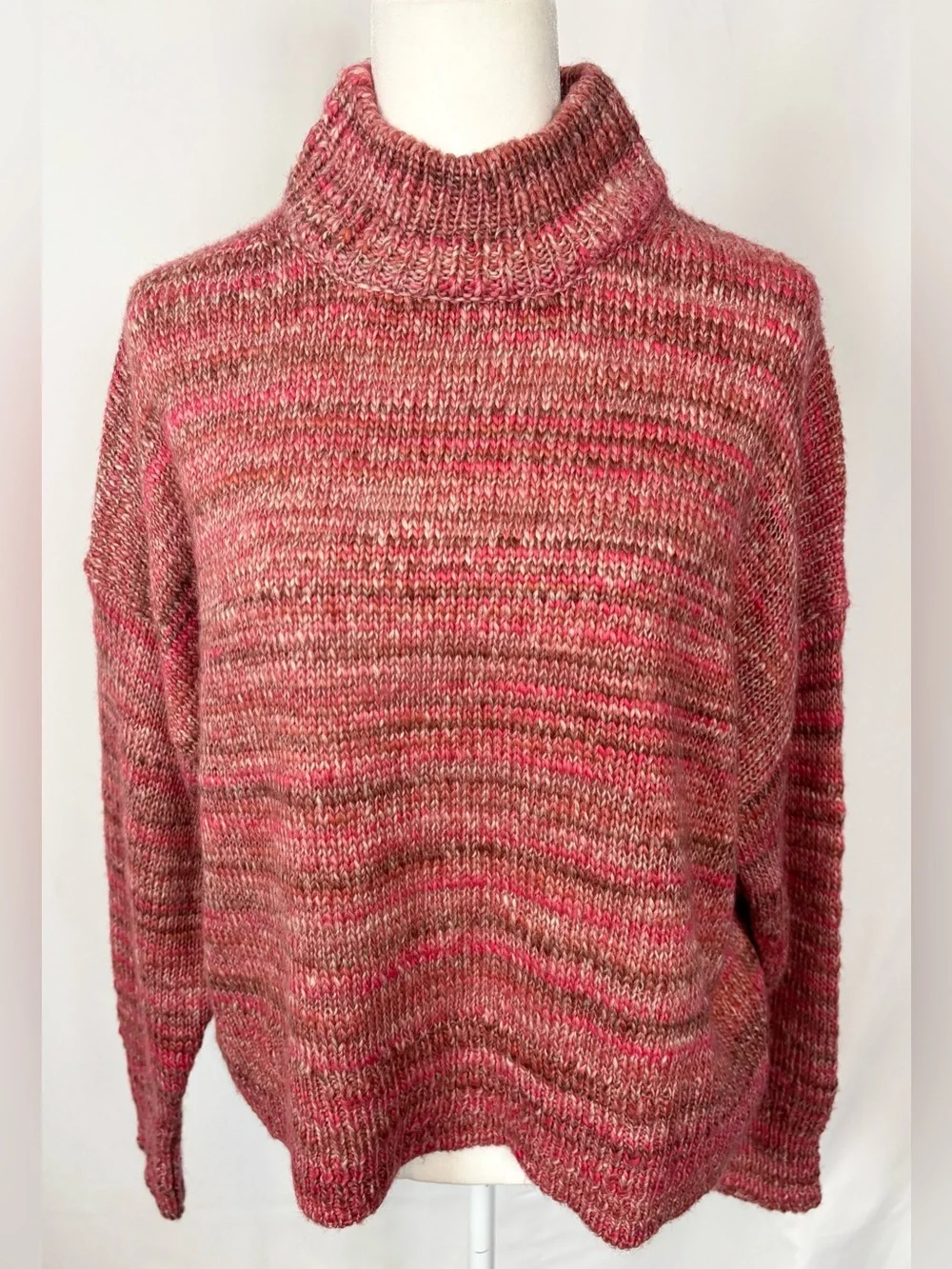 J. Crew excellent pre