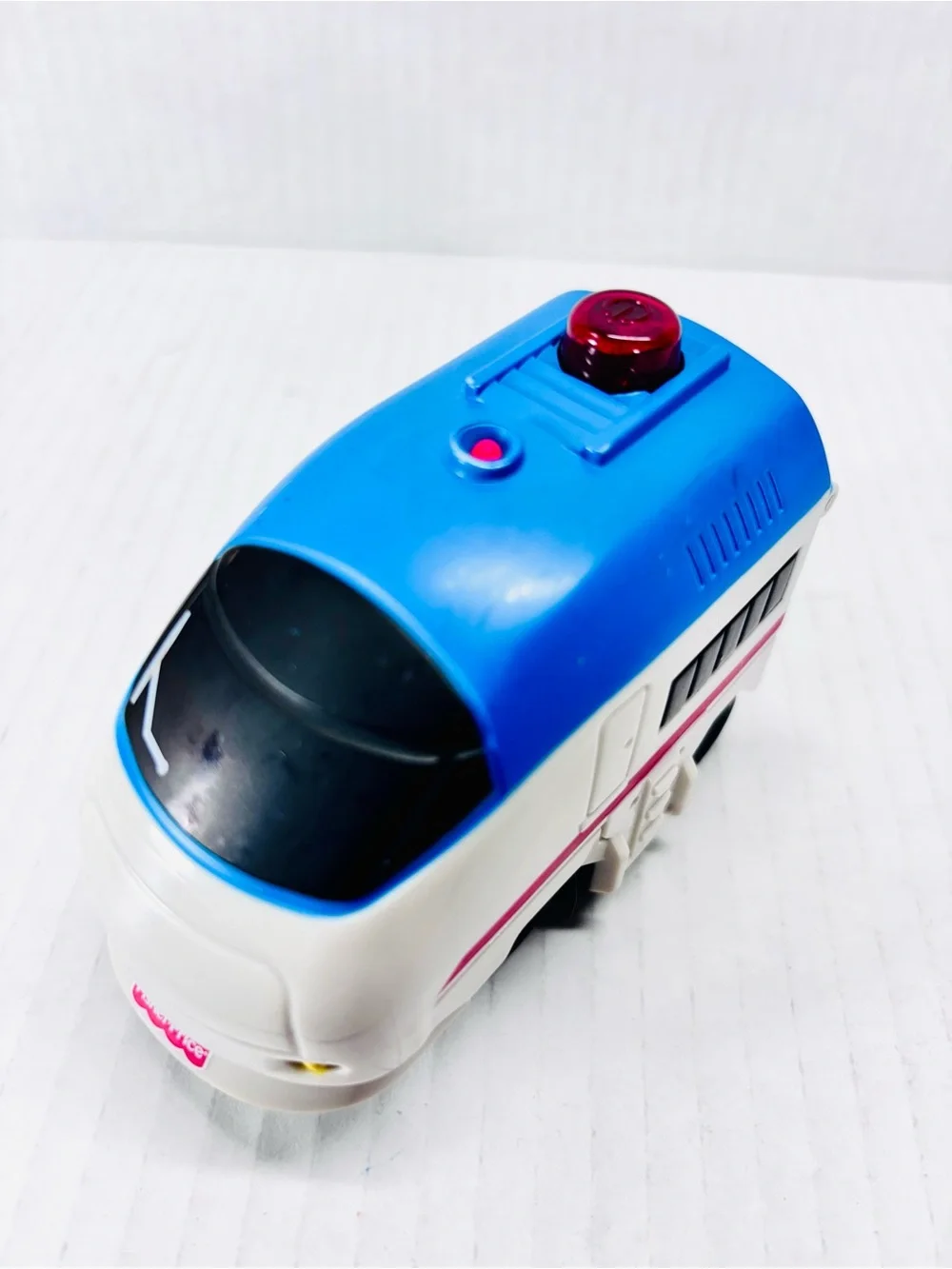 Fisher-Price geotrax train