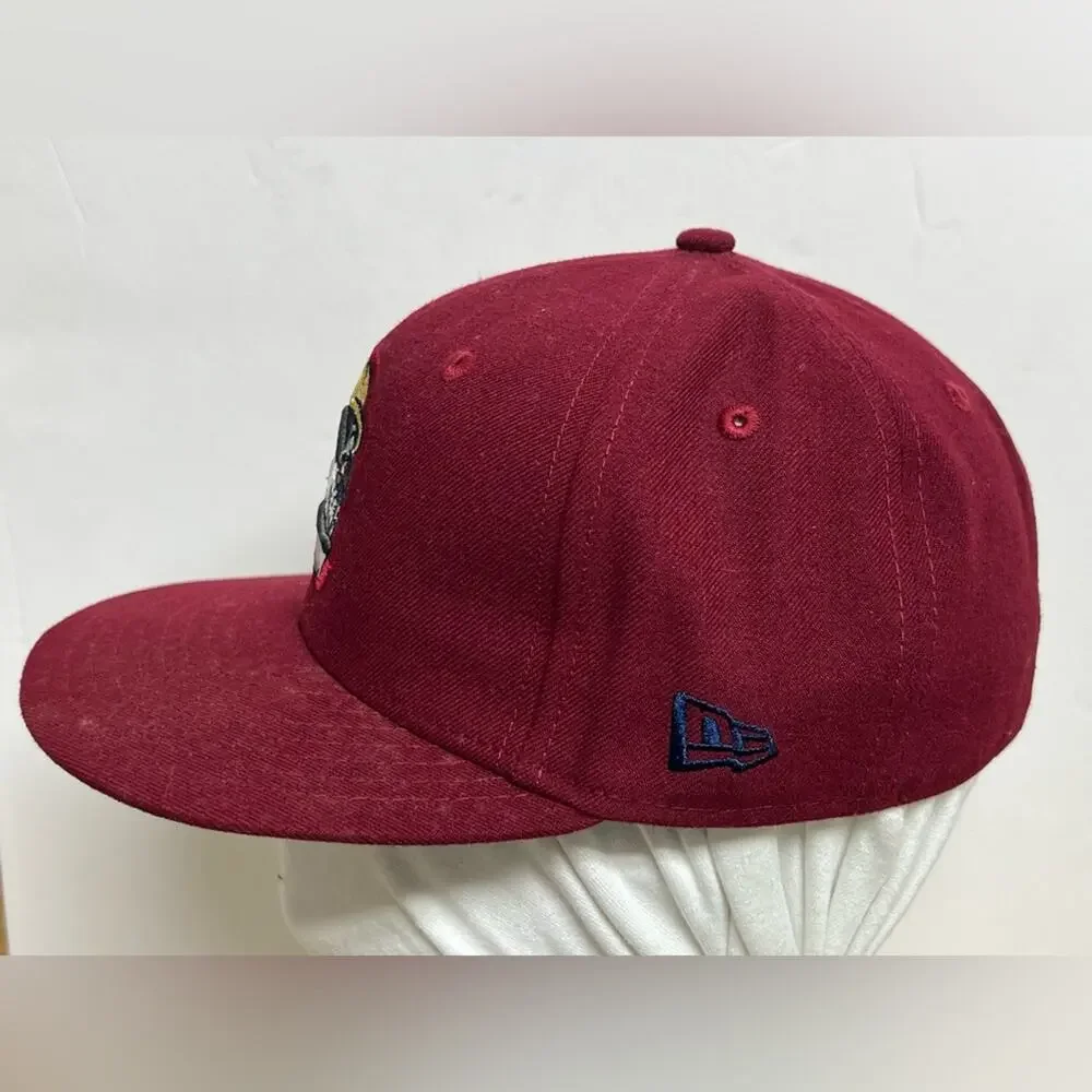 New Era buyer will