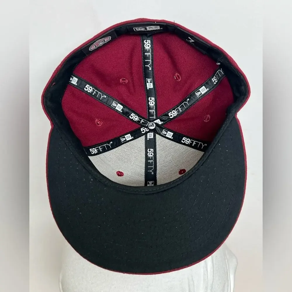 New Era buyer will