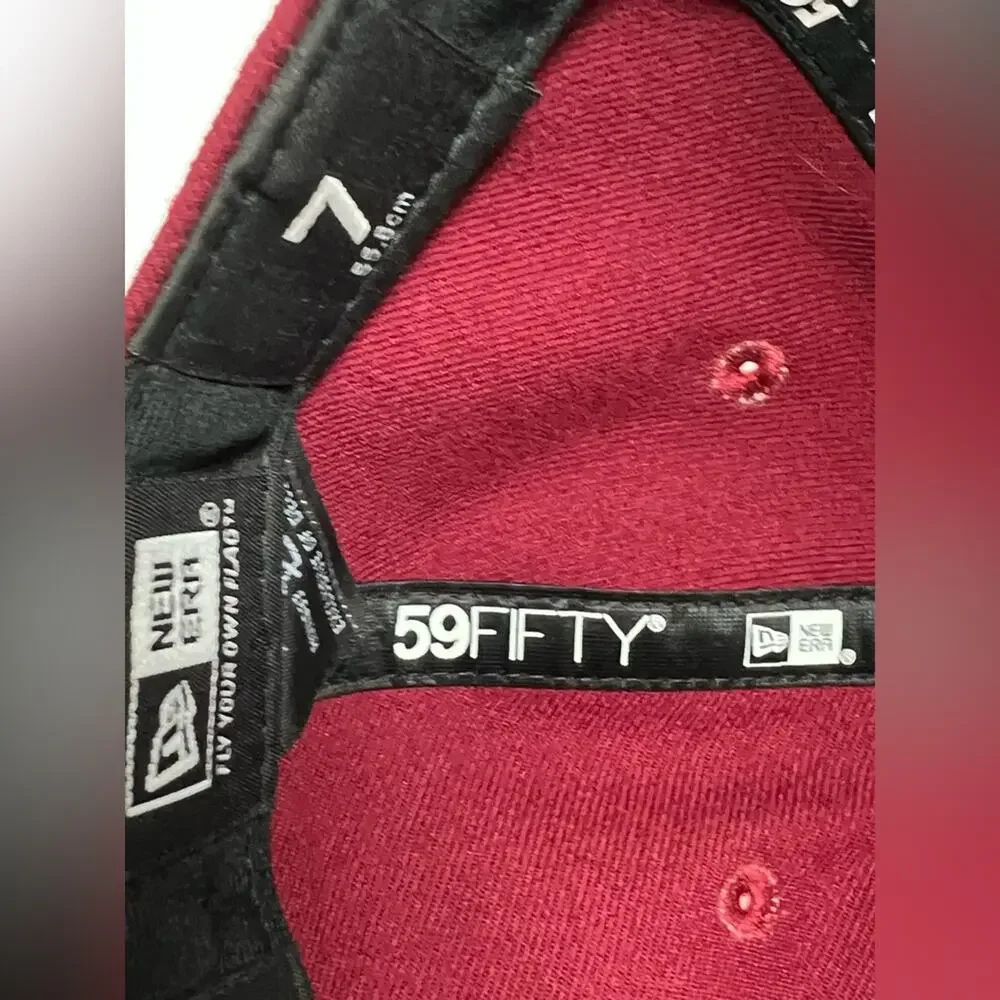 New Era buyer will