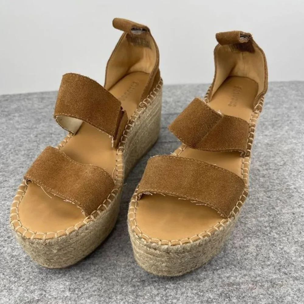 Soludos great fit styling
