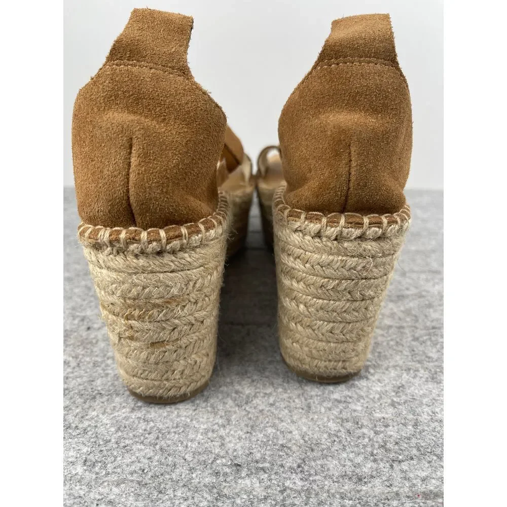 Soludos provides comfy