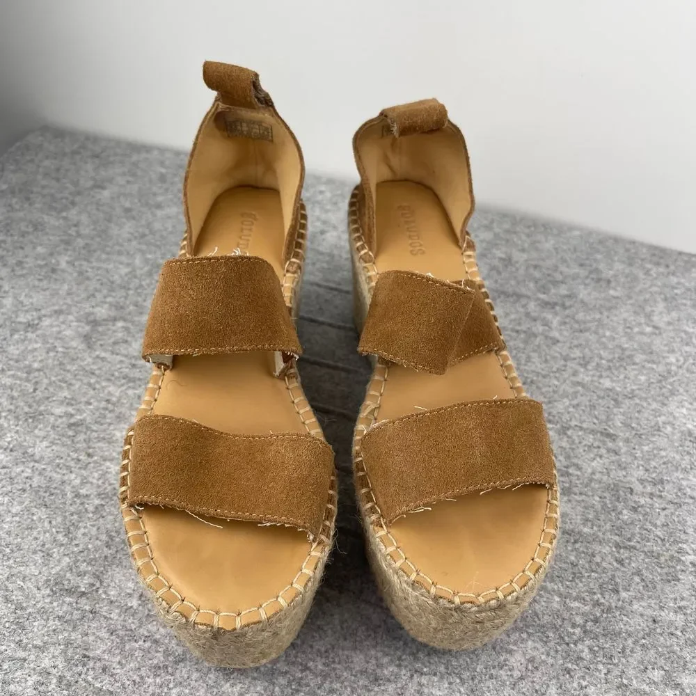 Soludos perfect jute