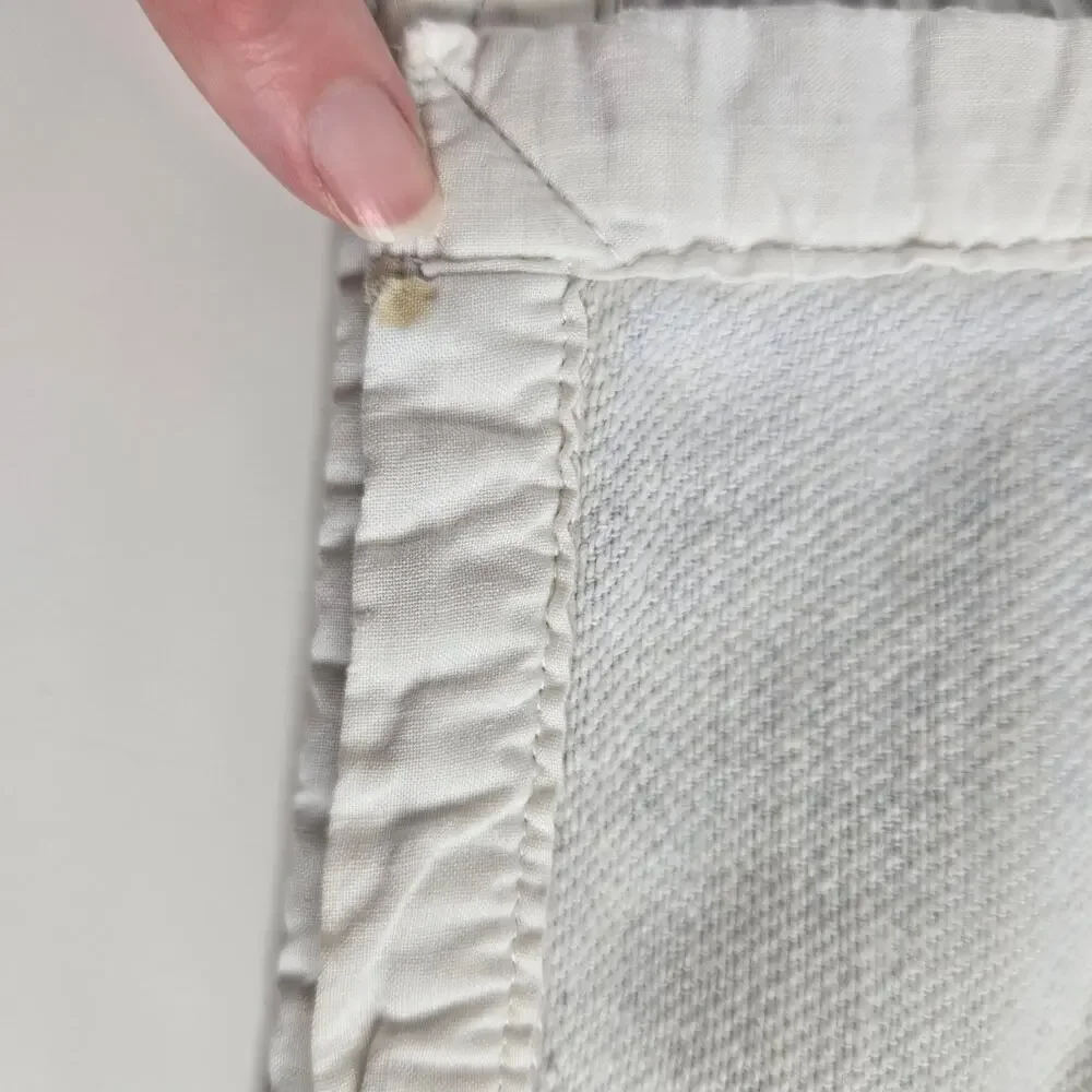 Vintage reversible baby