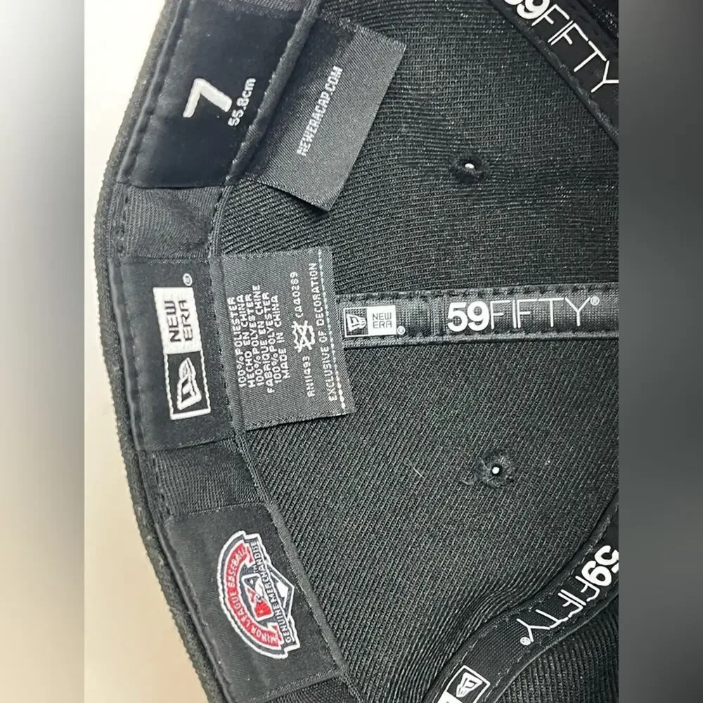 New Era buyer will