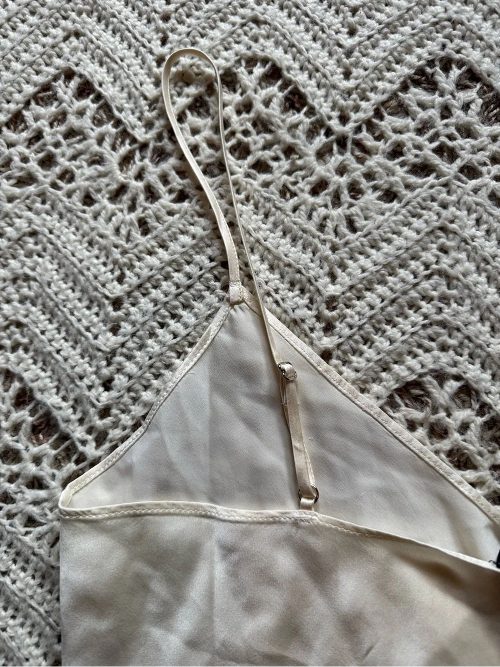 J. Crew subtle color sleek