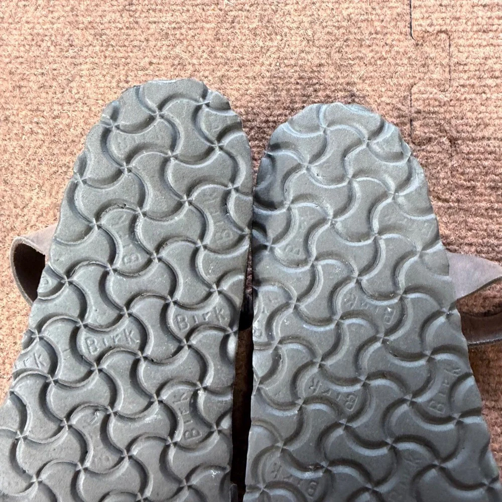 Birkenstock yara sandals