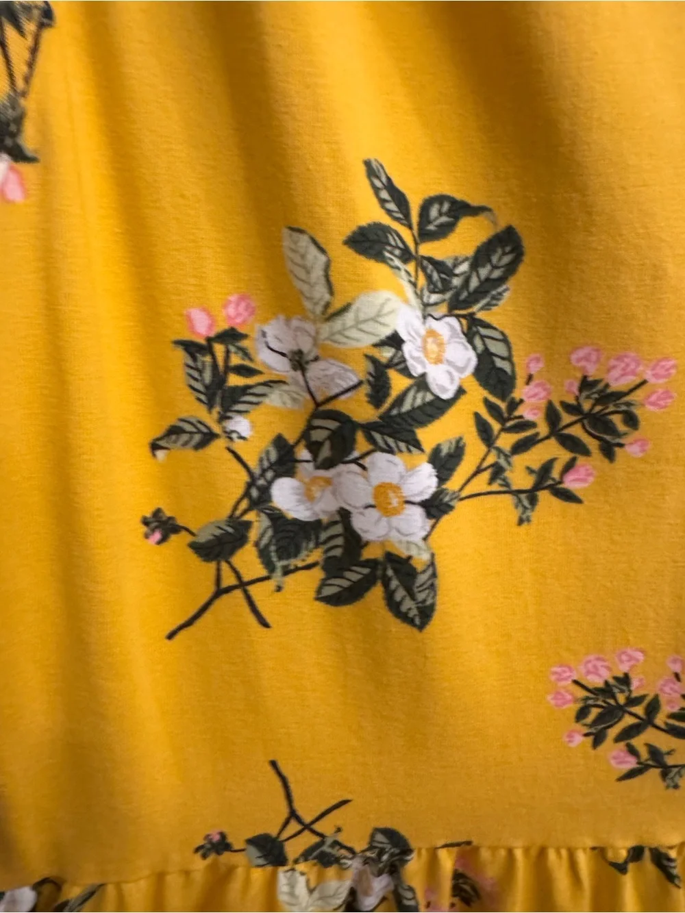 N/A sunshine yellow