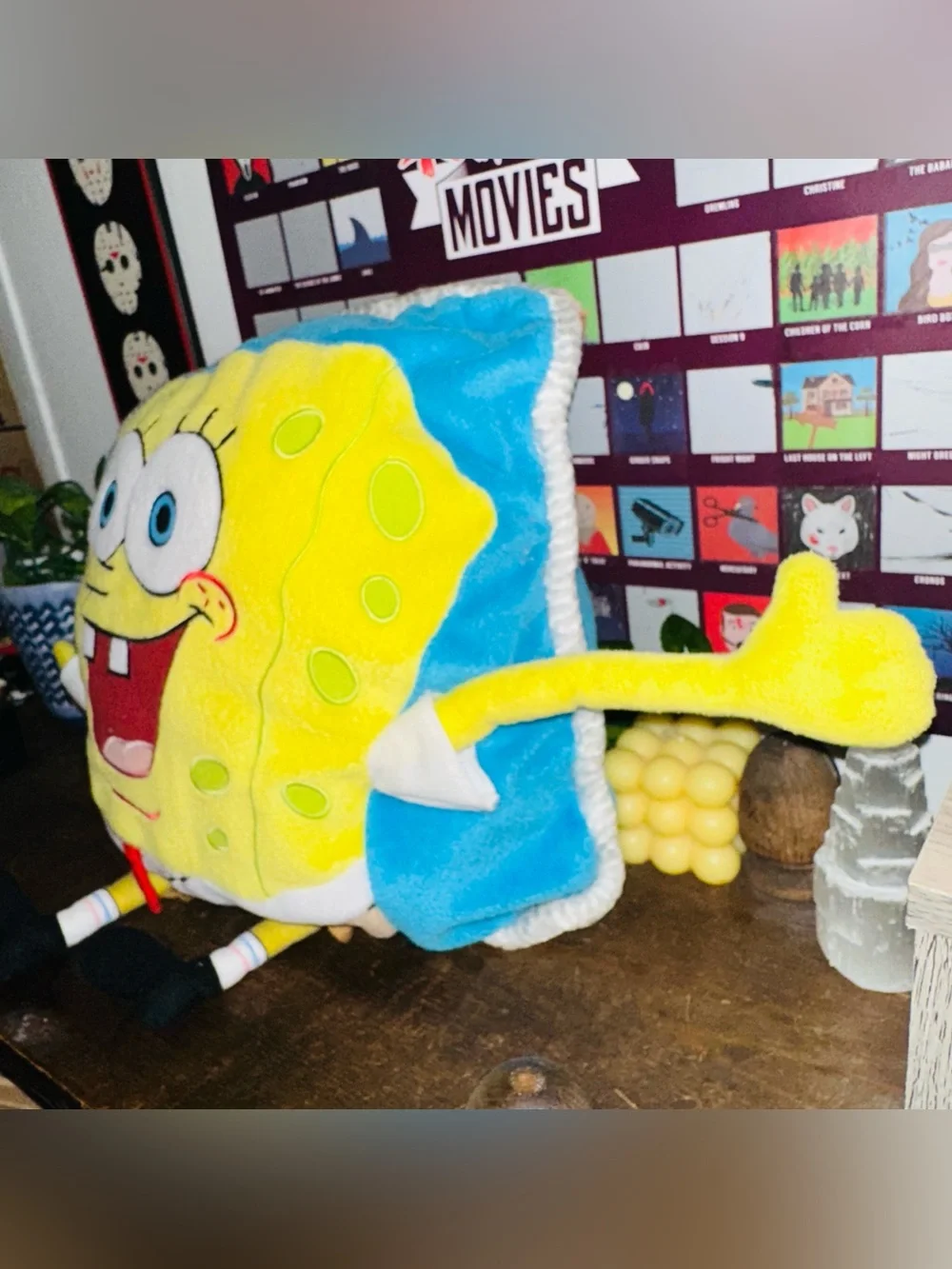 Nickelodeon spongebob squarepants
