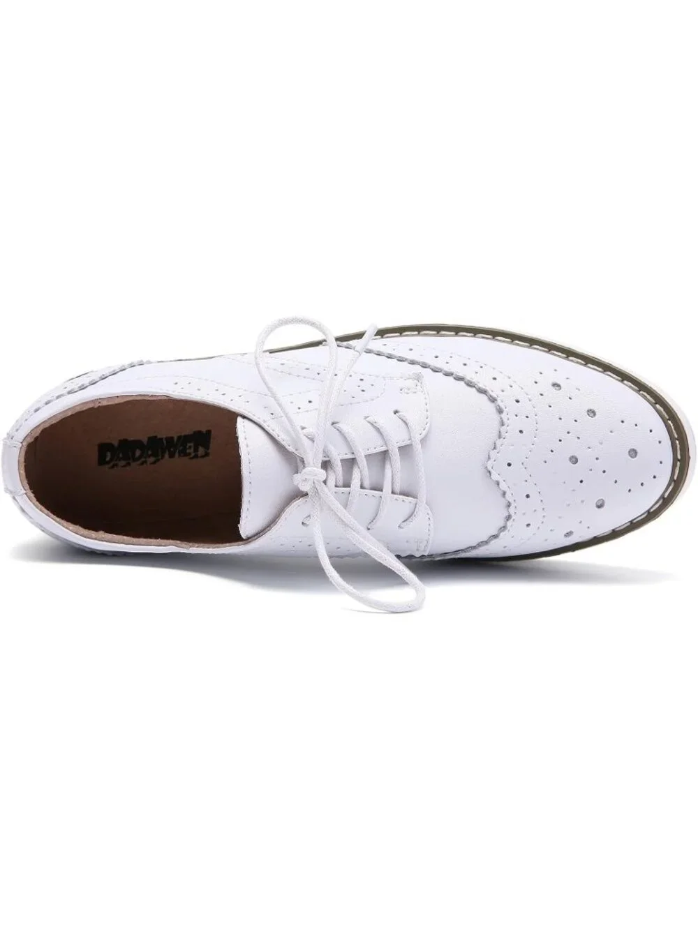 N/A women white
