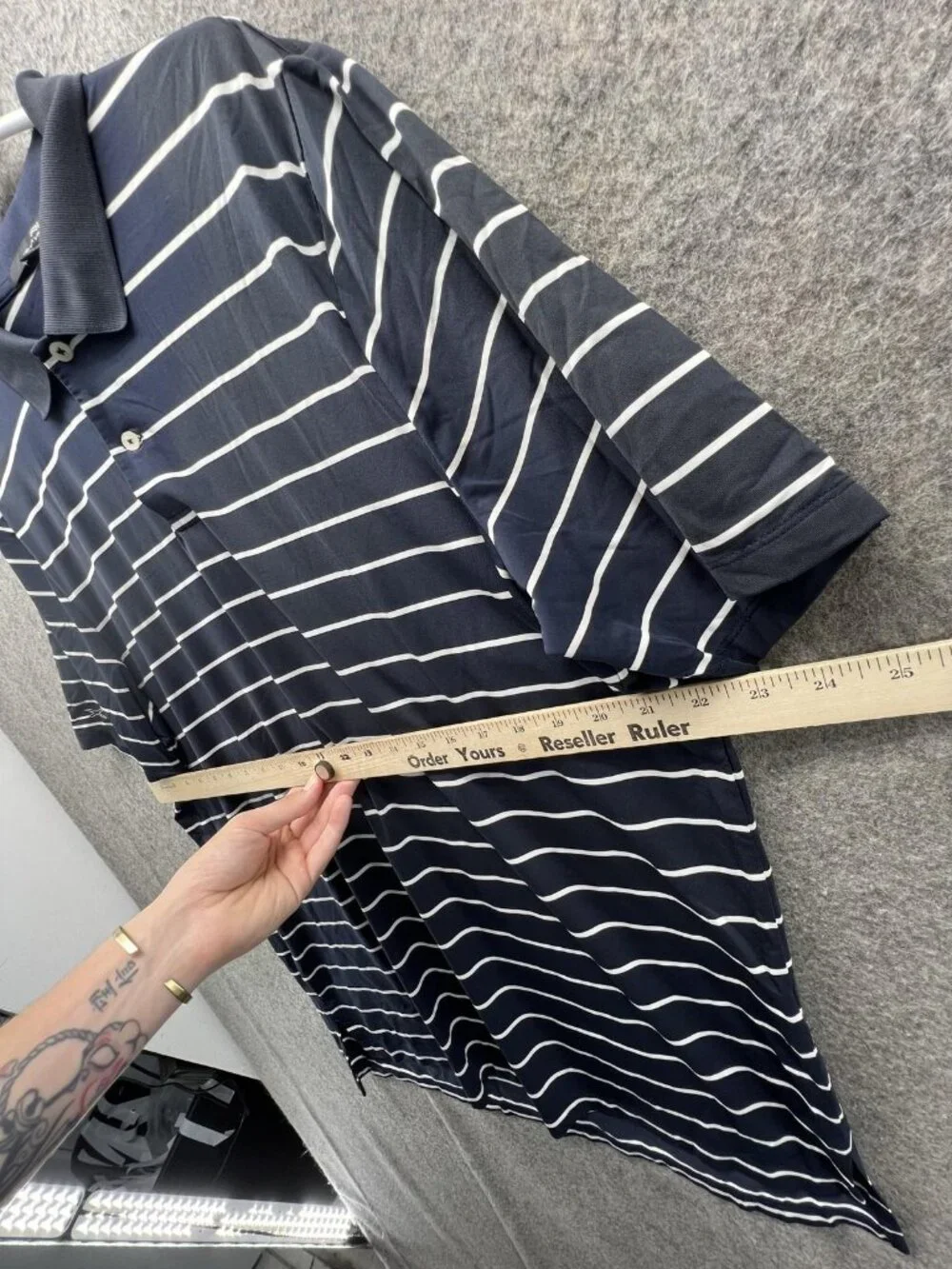 Ralph Lauren color see
