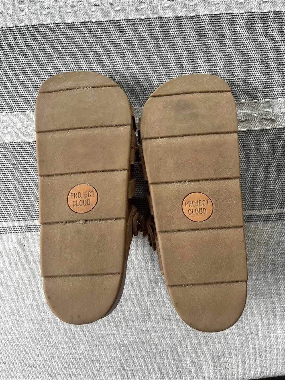 Project Cloud weather support suede