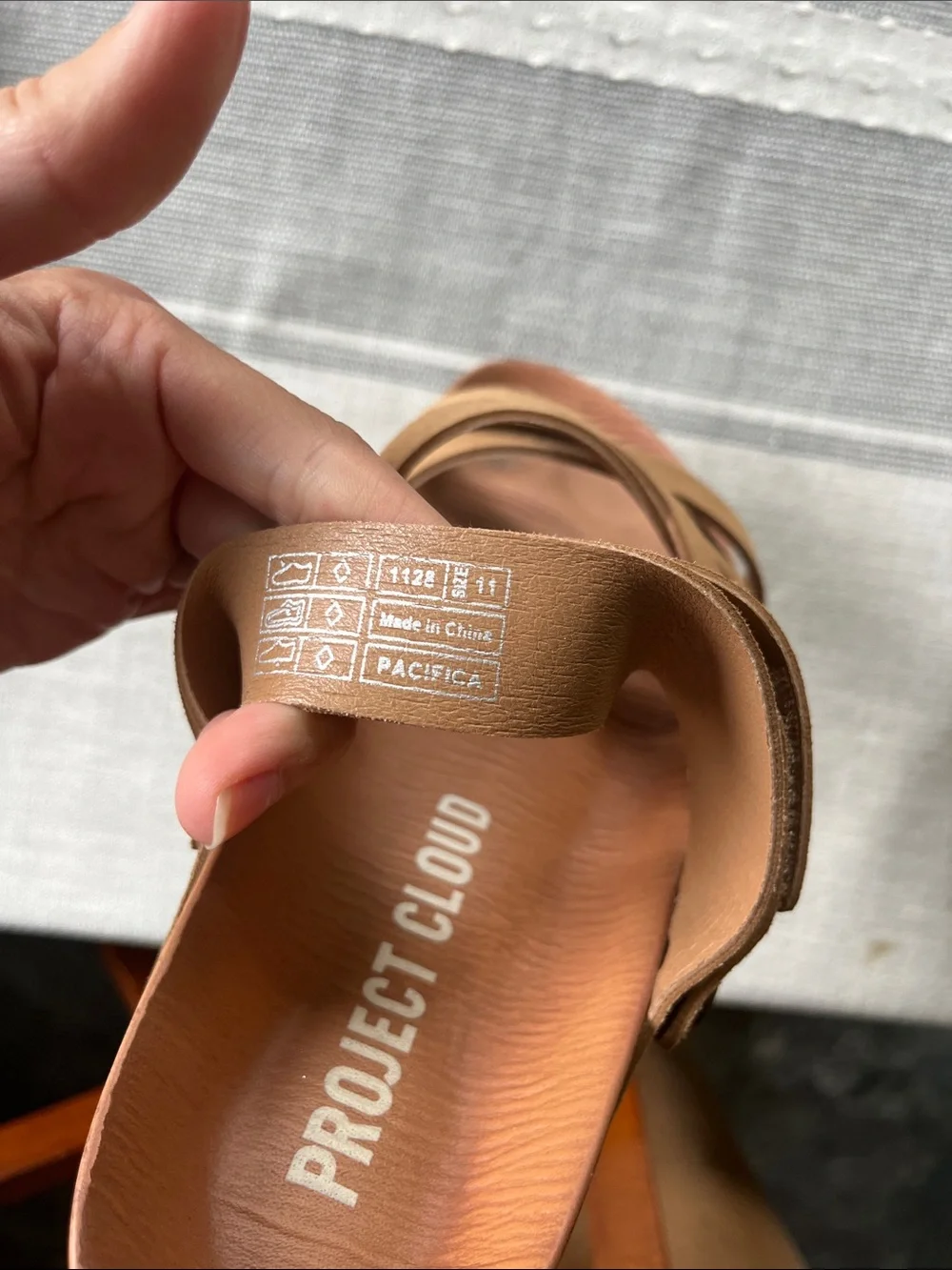 Project Cloud casual multi