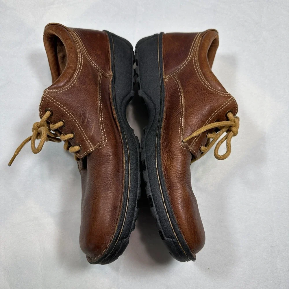 Bjorndal mens brown