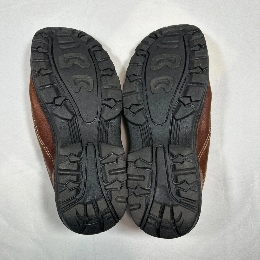 Bjorndal mens brown