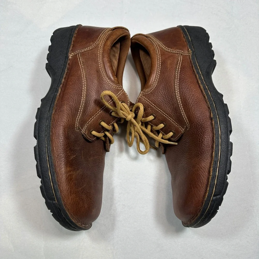 Bjorndal mens brown