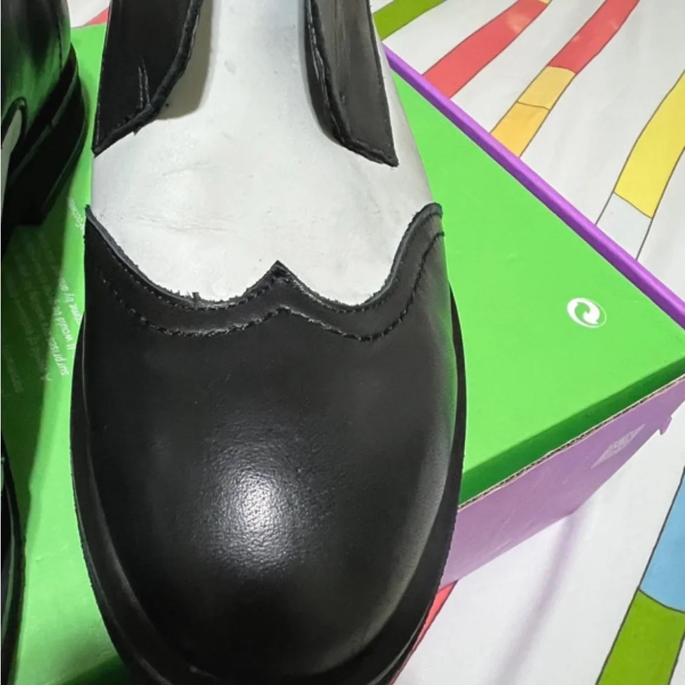 passi italiani ve worn