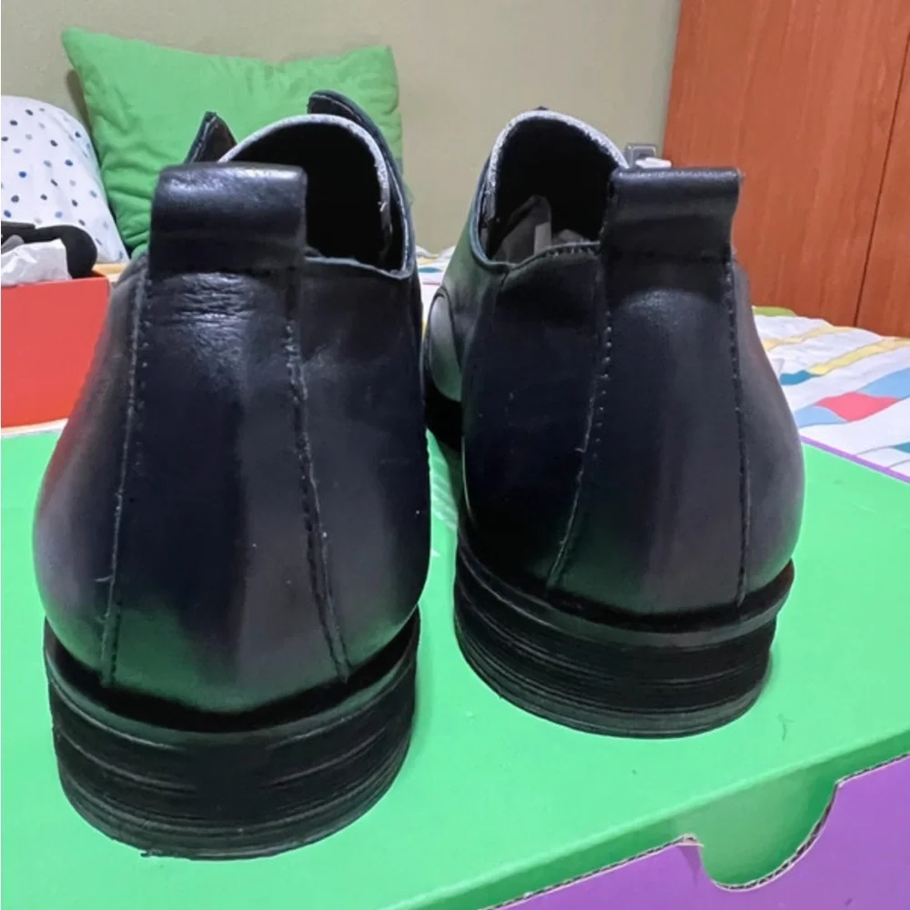passi italiani ve worn