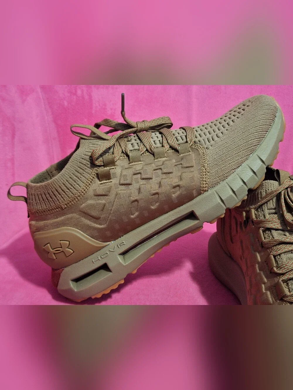 UNDER ARMOUR | Phantom 1 Modern