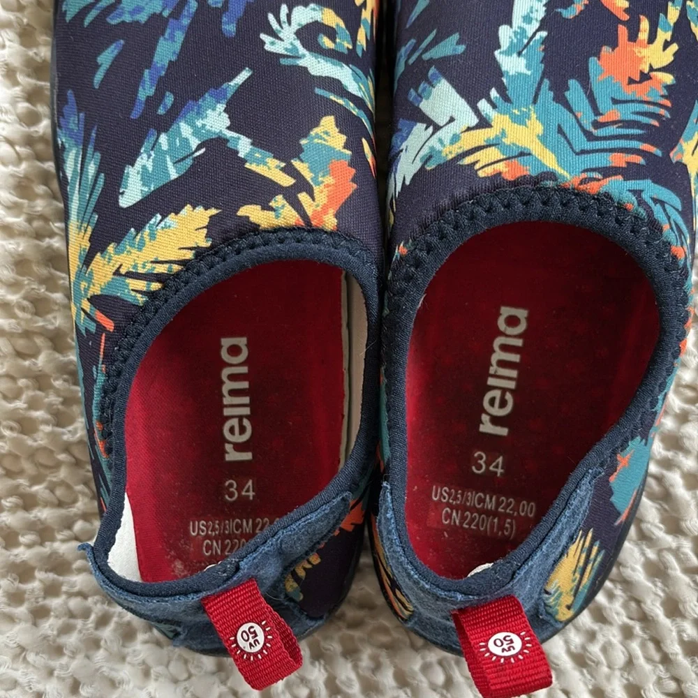 Reima size 34