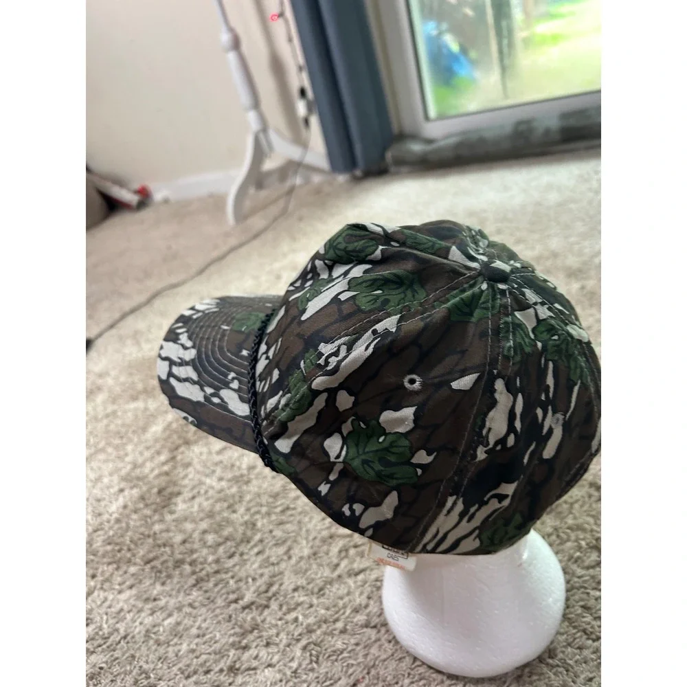 Cobra Caps vintage cobra