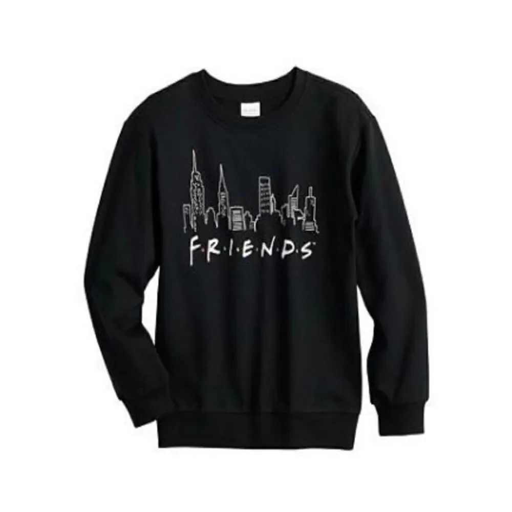 FRIENDS girls size