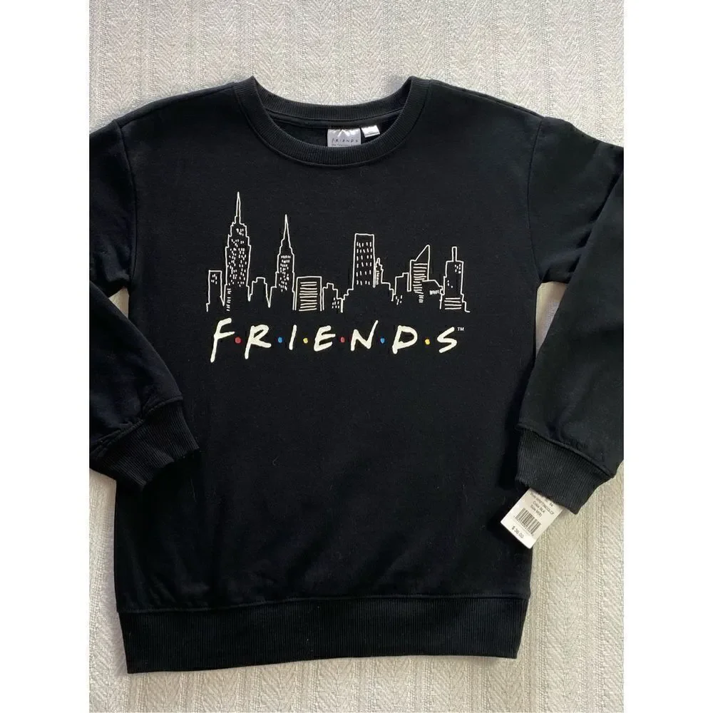 FRIENDS girls size