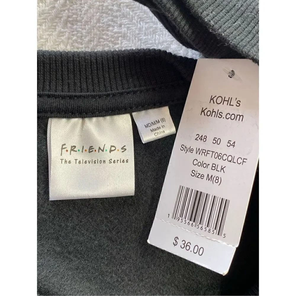 FRIENDS girls size