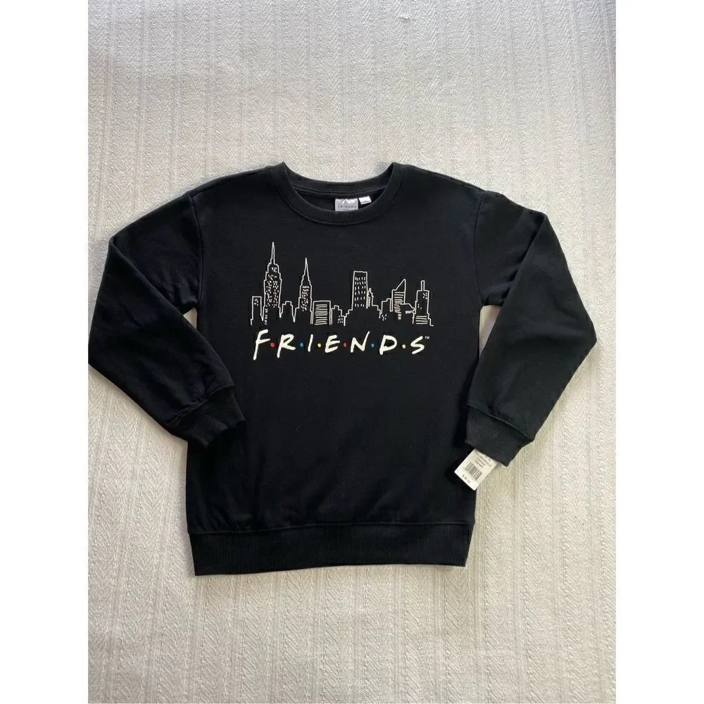 FRIENDS girls size