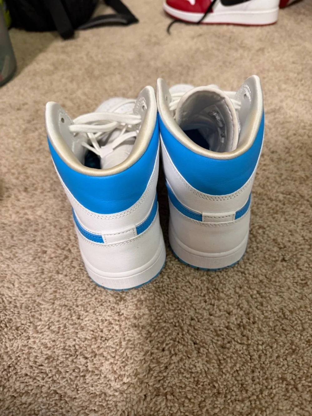 Nike high top