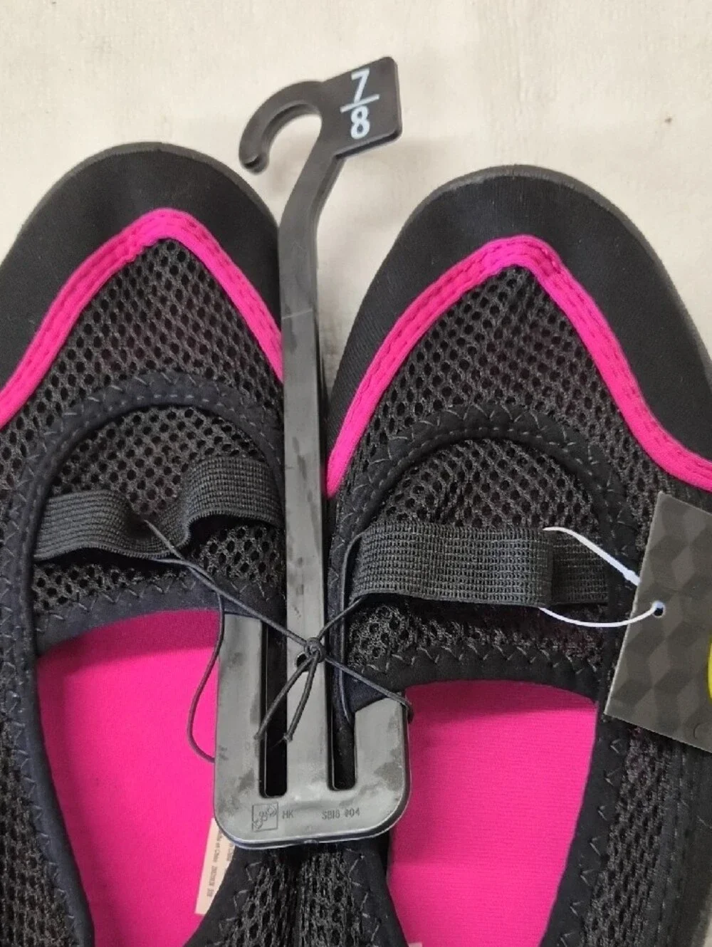 Athletic Works lightweight mesh
