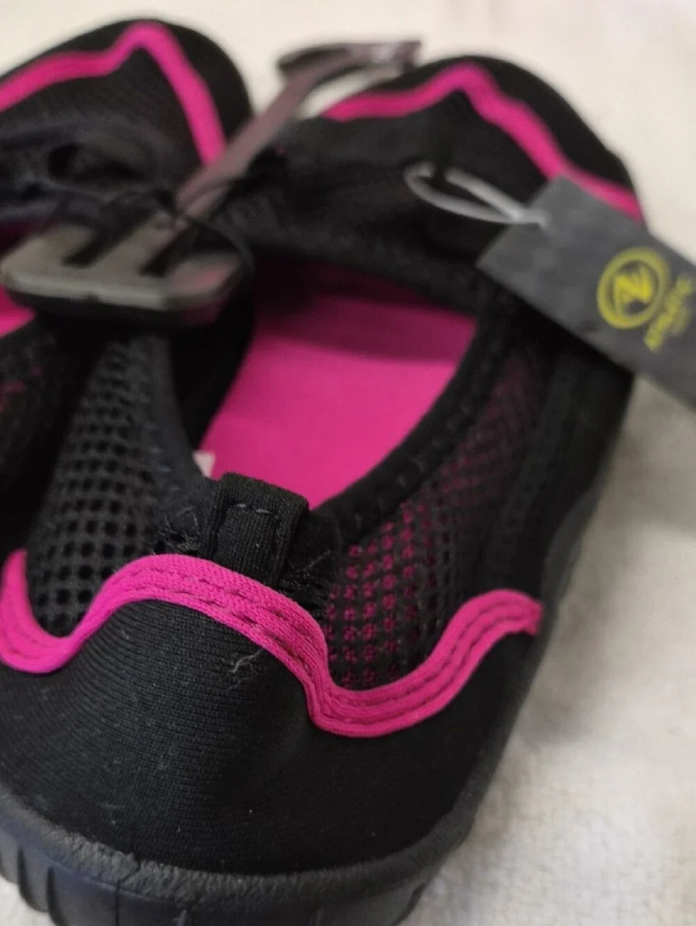 Athletic Works lightweight mesh
