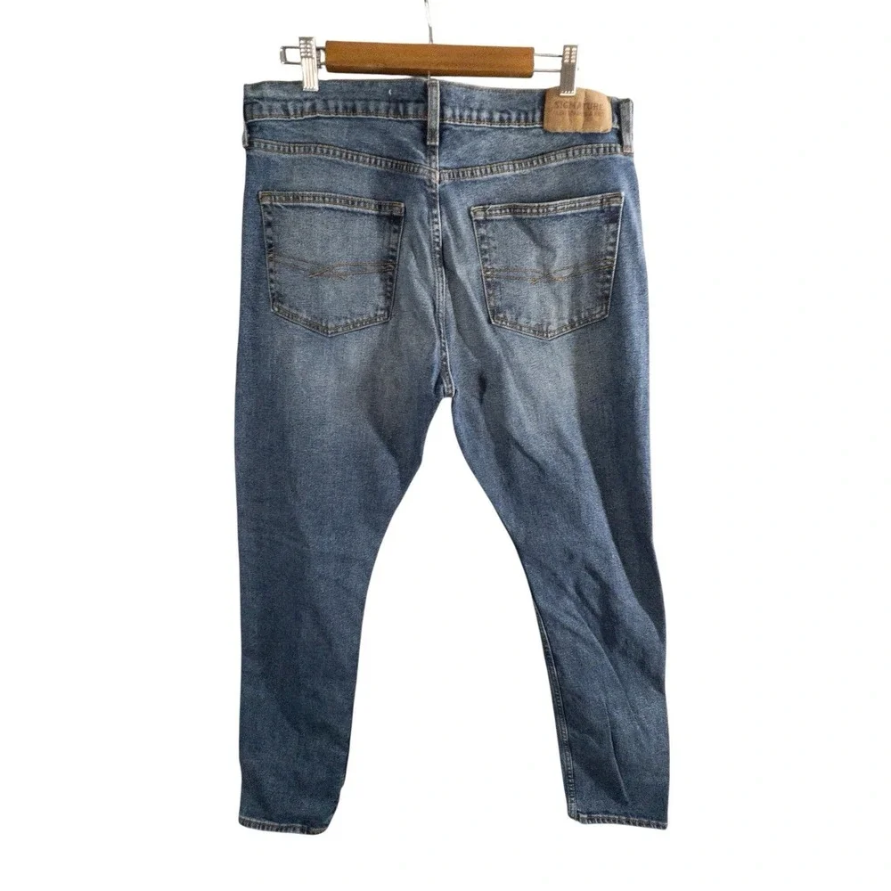 Levis description levis