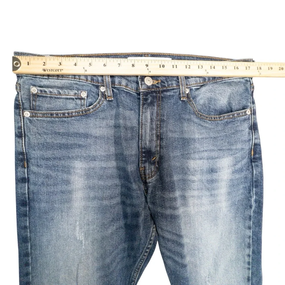 Levis description levis