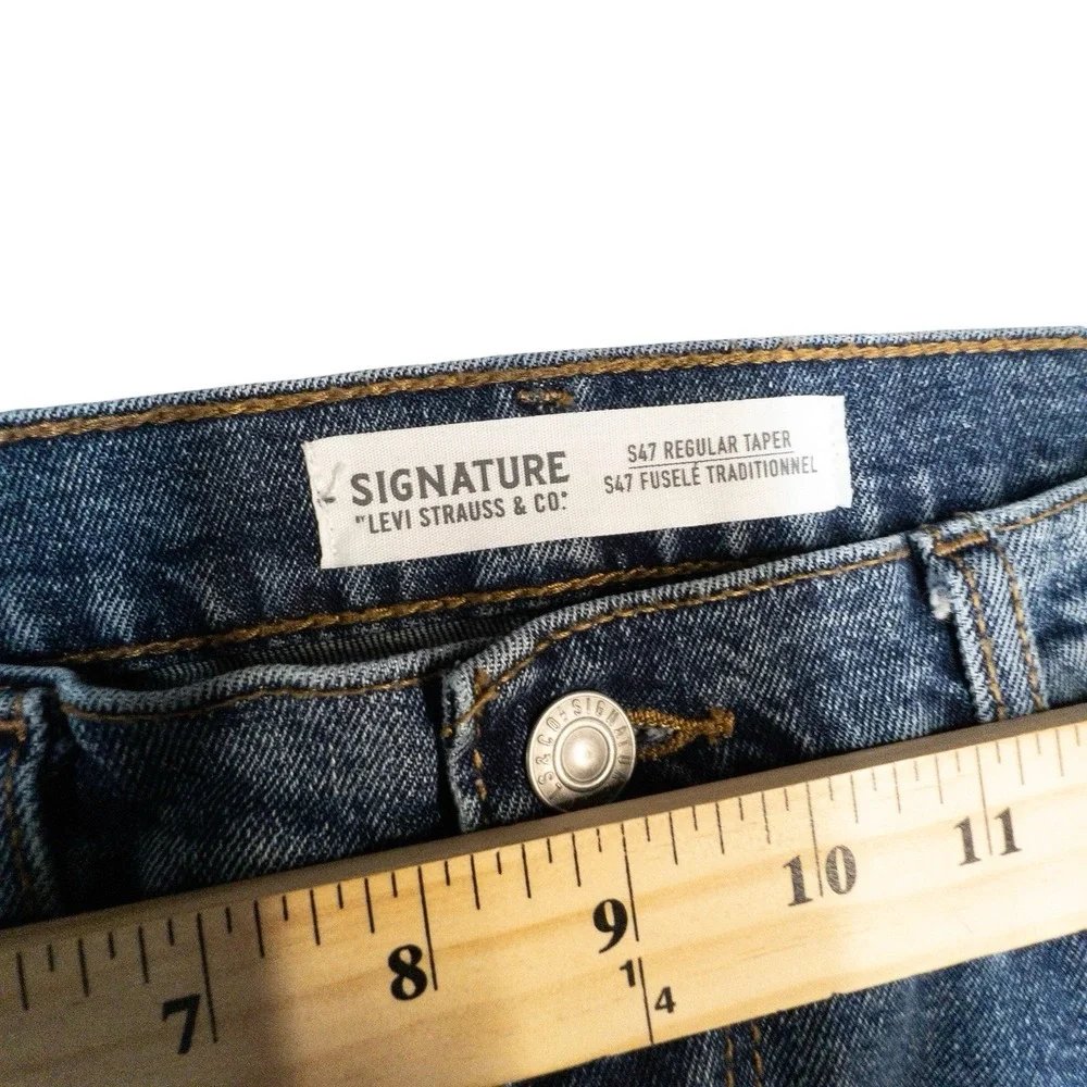 Levis description levis