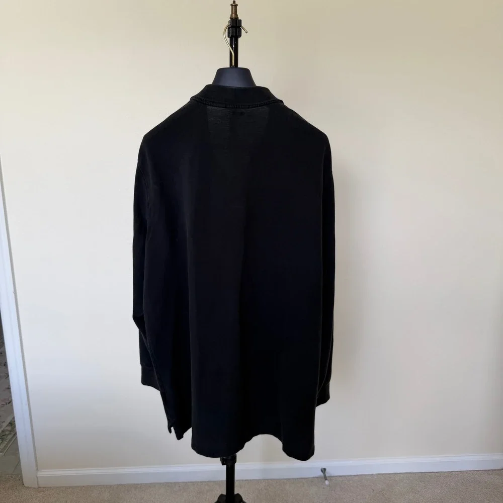 Polo Ralph Lauren shirt are