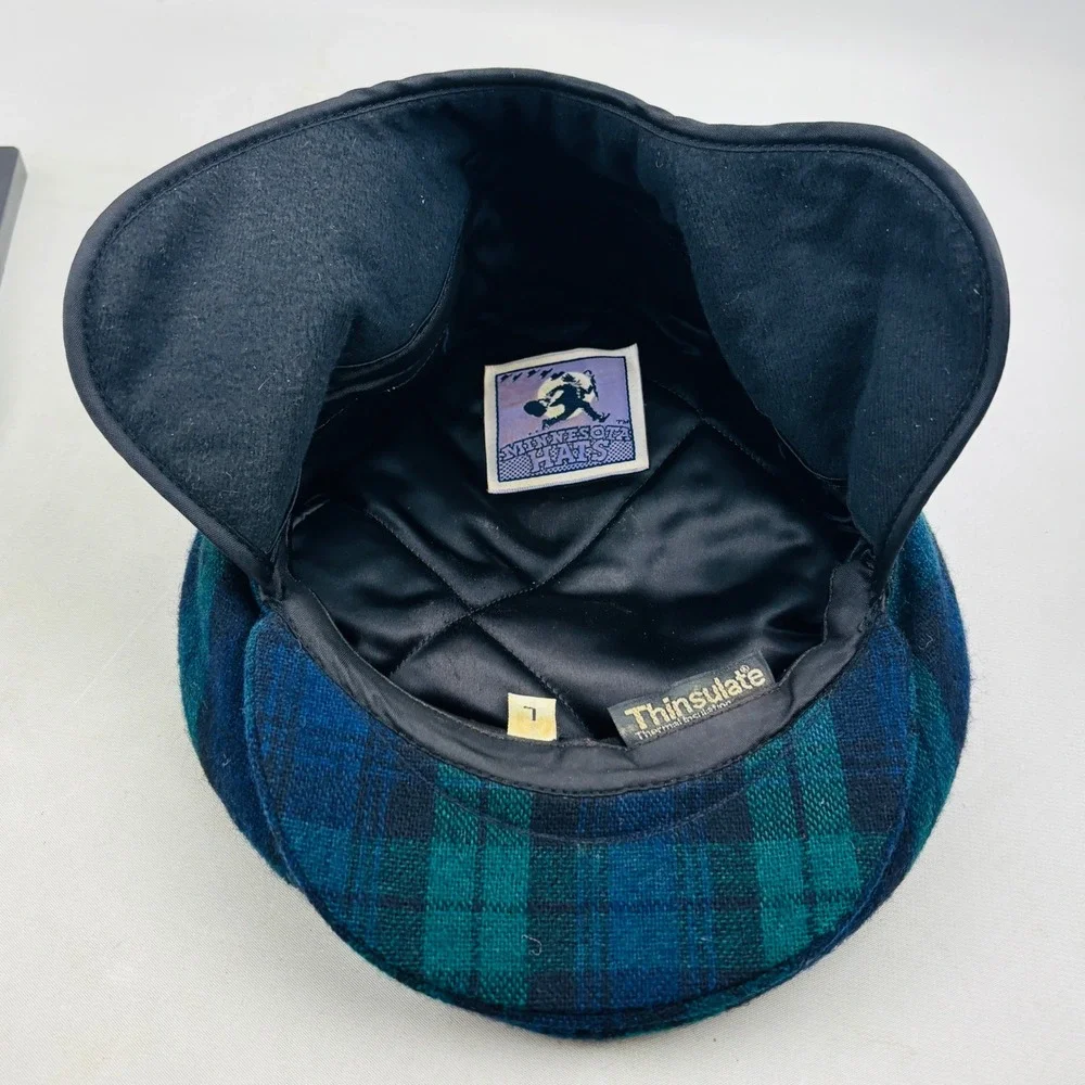 Minnesota Hats pre owned