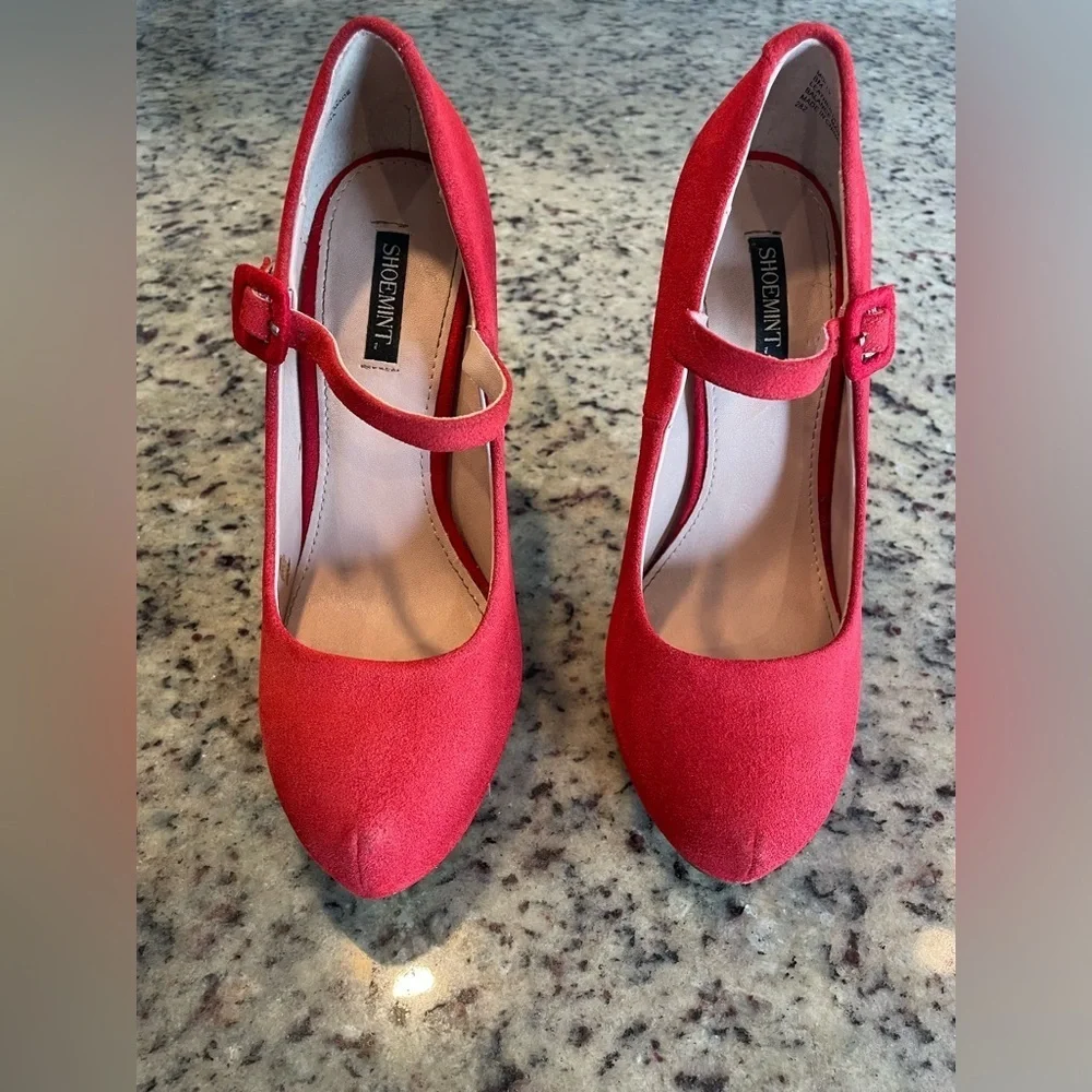 Shoemint excellent genuine