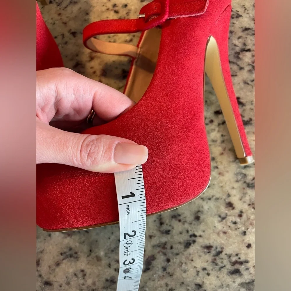 Shoemint excellent genuine