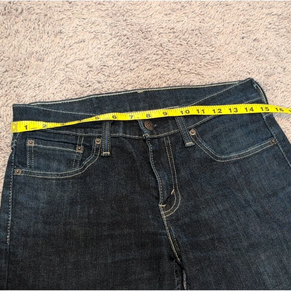 Levis levi men