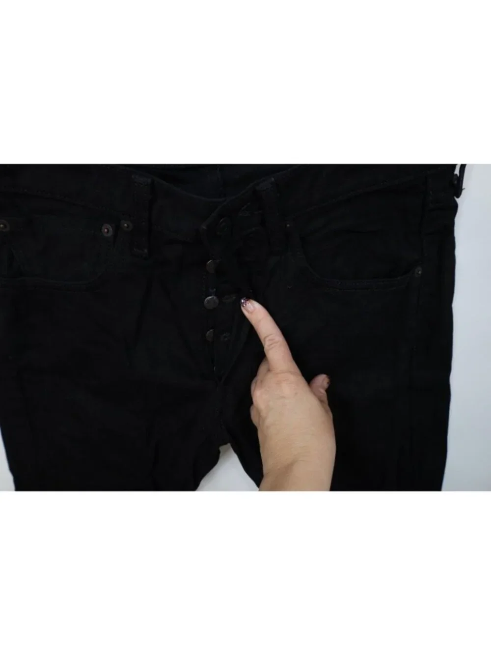 Levis vtg y2k