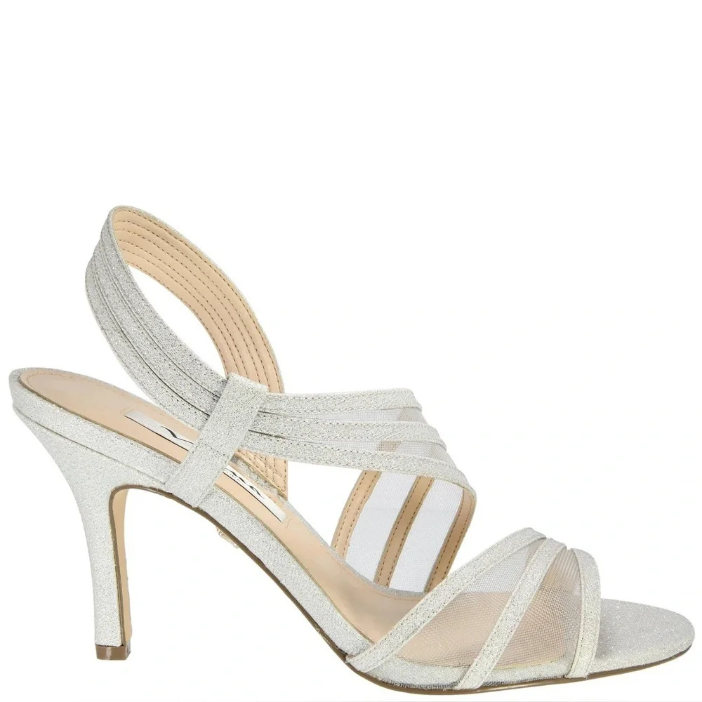Nina your sandal these