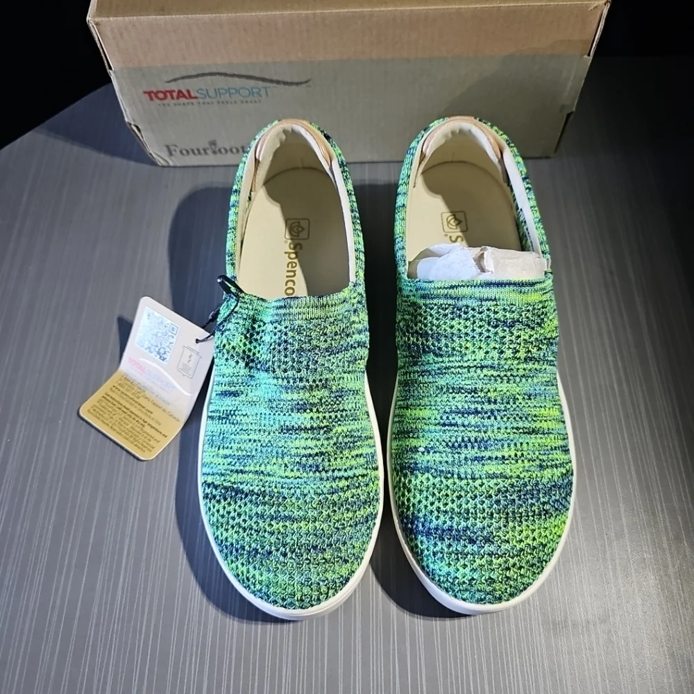 Spenco coastal slip