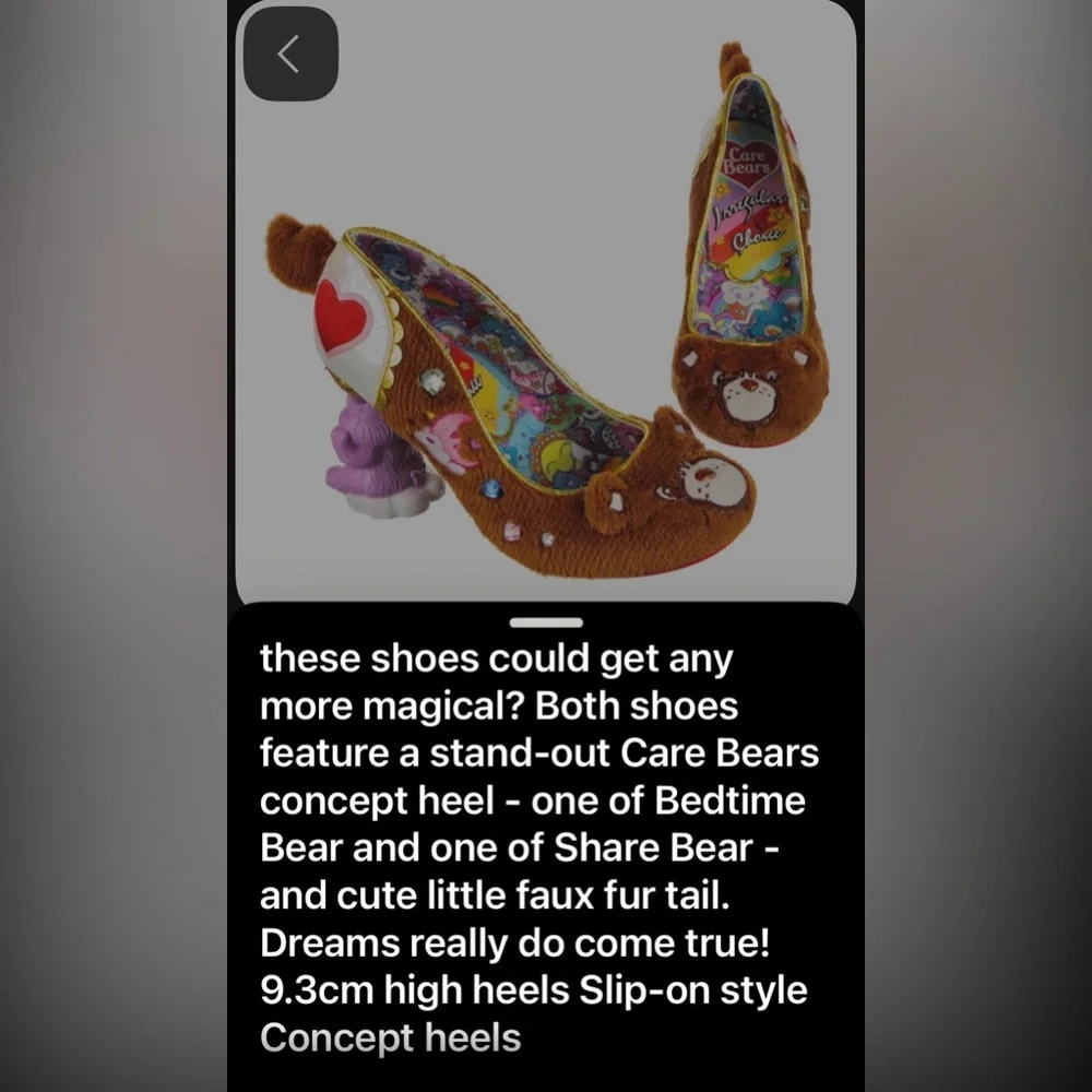 Irregular Choice irregular choice