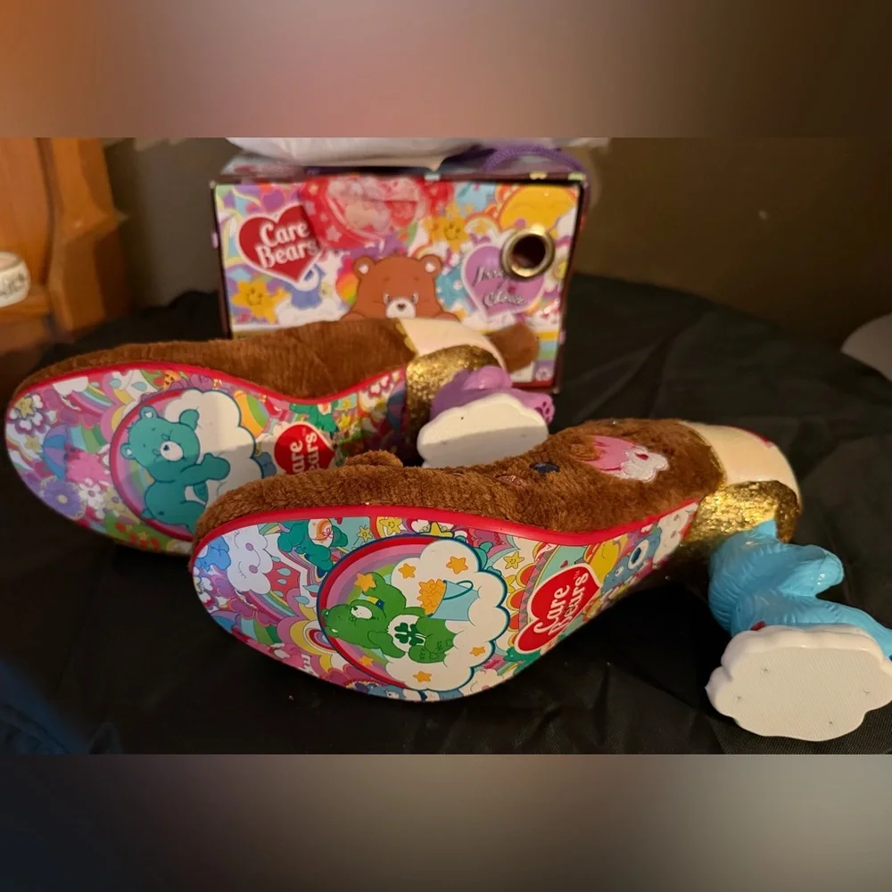 Irregular Choice irregular choice