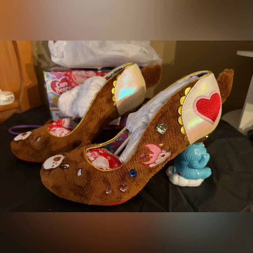 Irregular Choice irregular choice