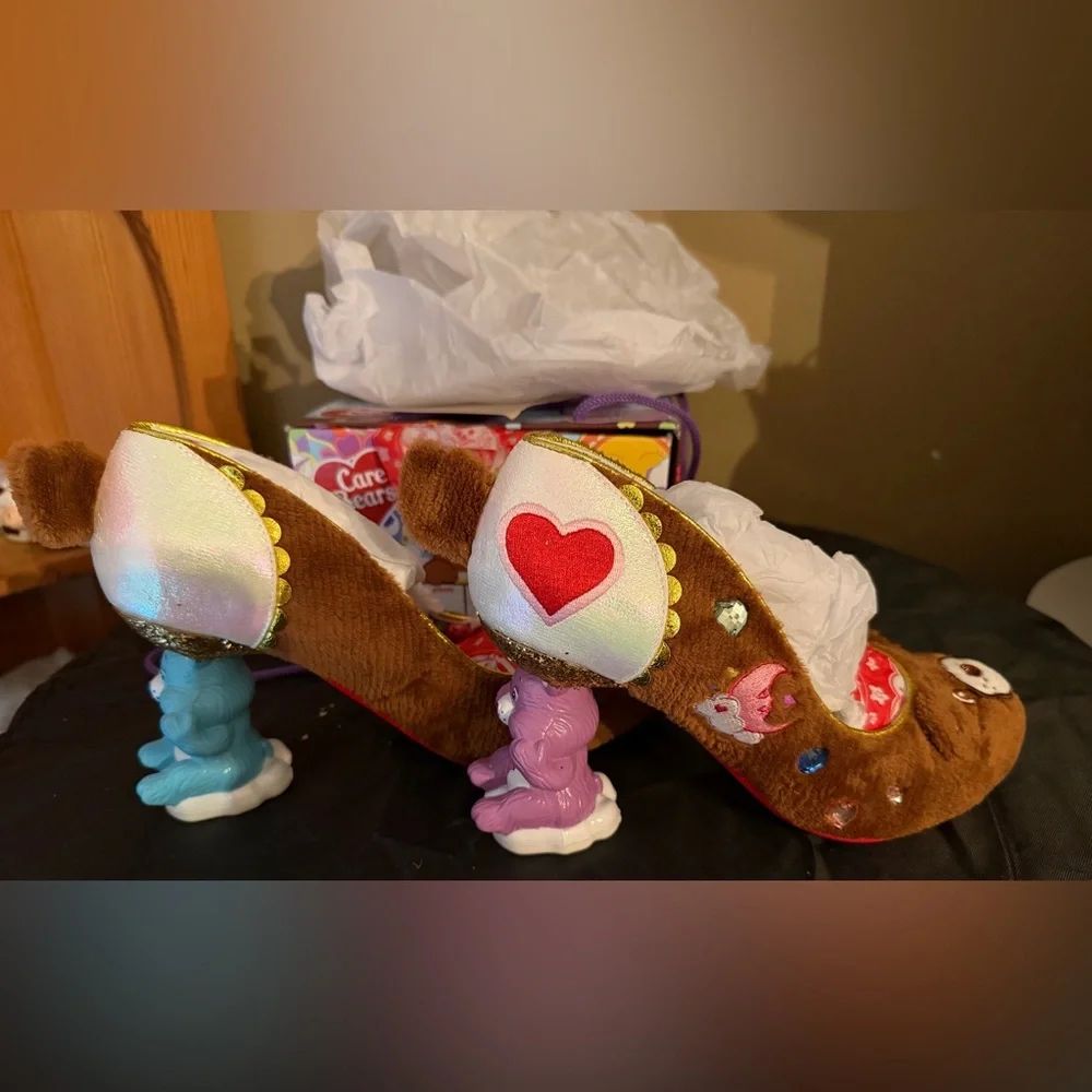 Irregular Choice irregular choice