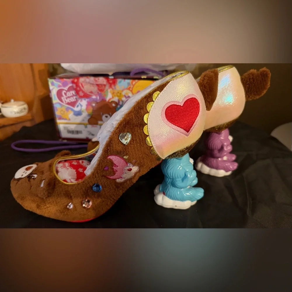 Irregular Choice irregular choice