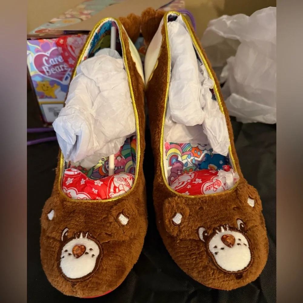 Irregular Choice irregular choice